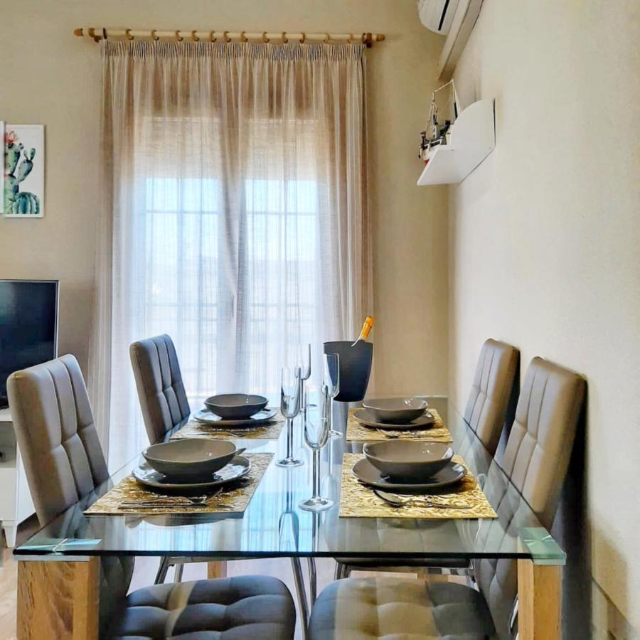 Gallimo Apartaments L'Ampolla Zewnętrze zdjęcie