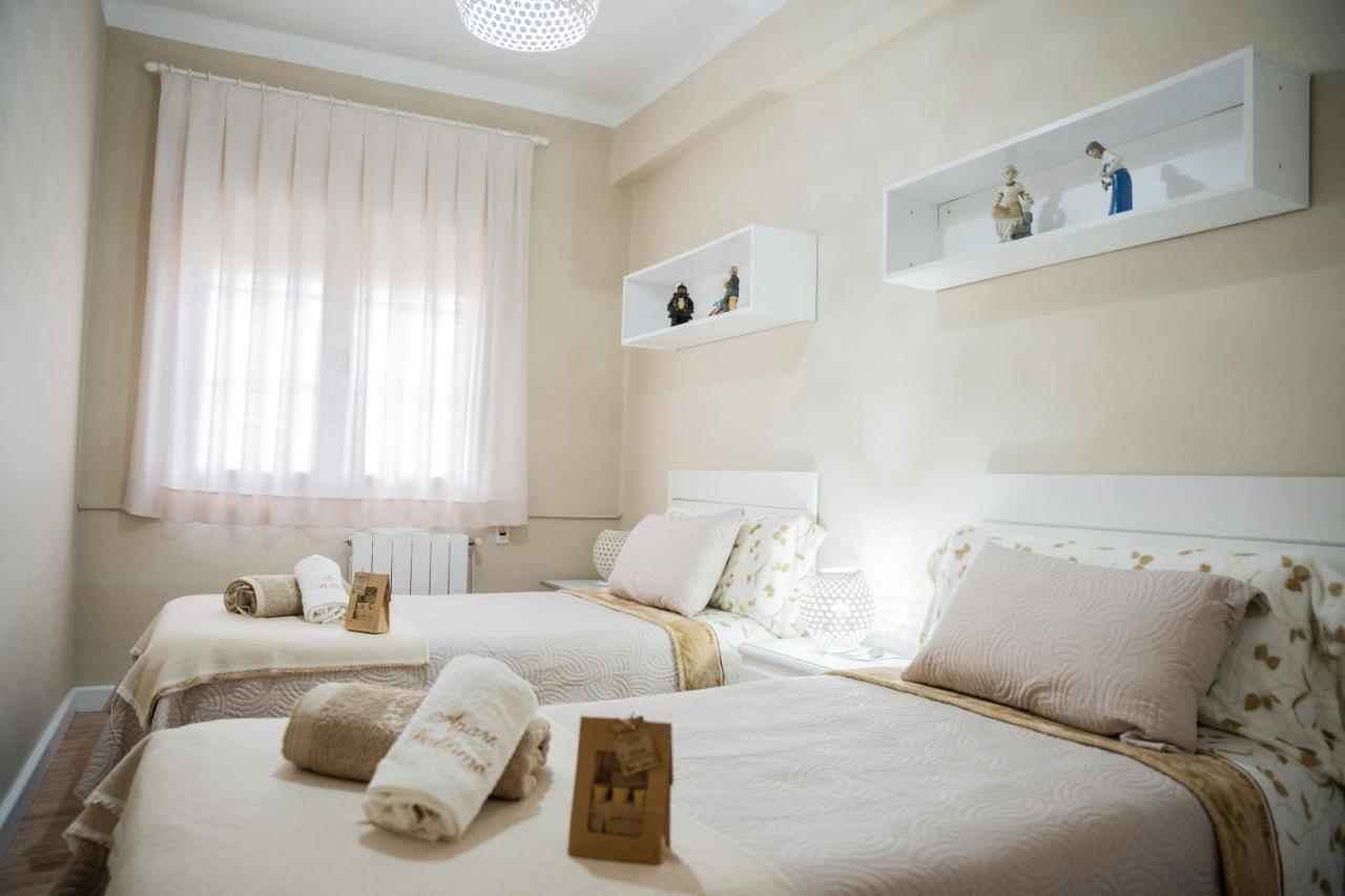 Gallimo Apartaments L'Ampolla Zewnętrze zdjęcie