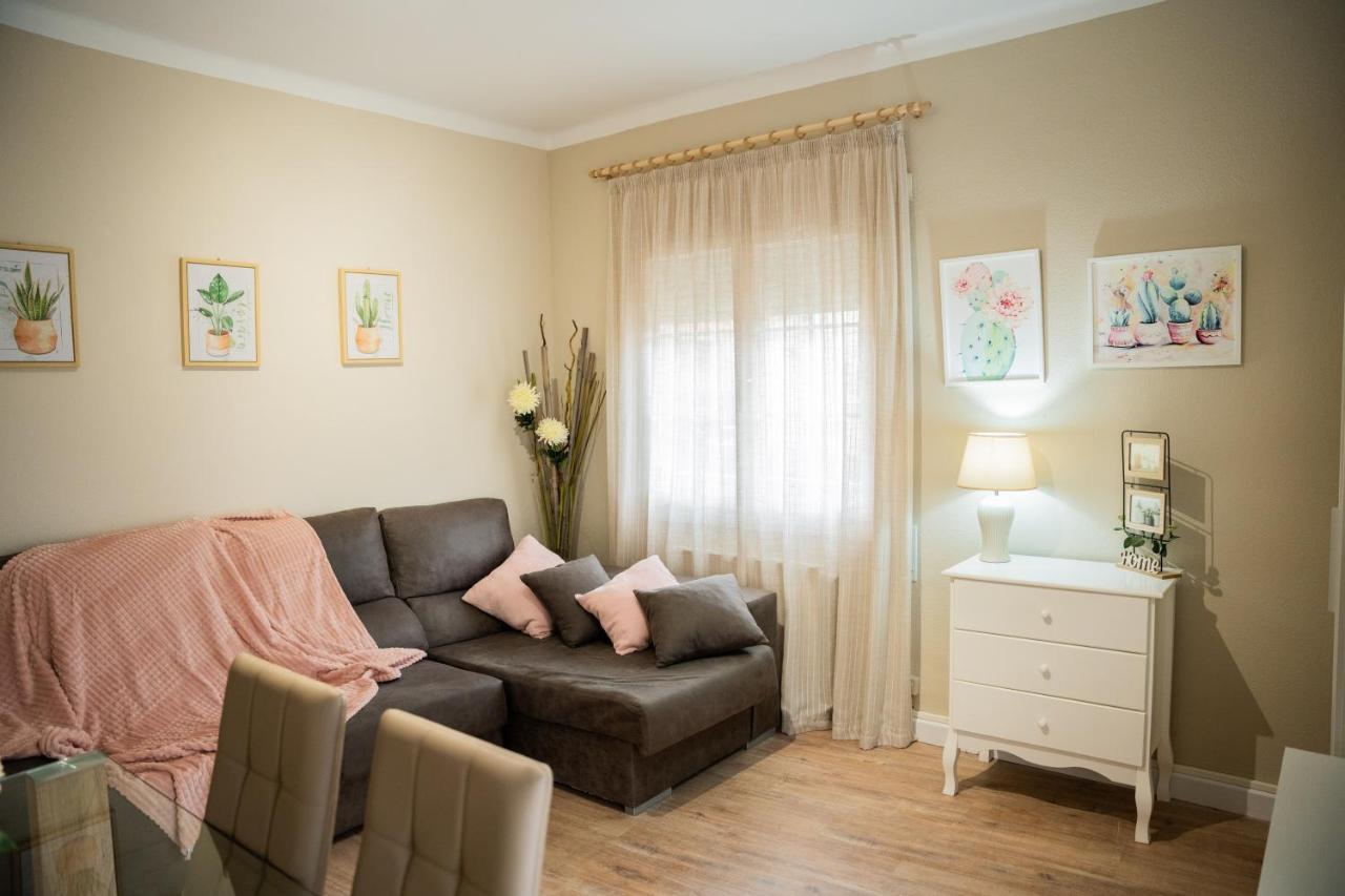 Gallimo Apartaments L'Ampolla Zewnętrze zdjęcie
