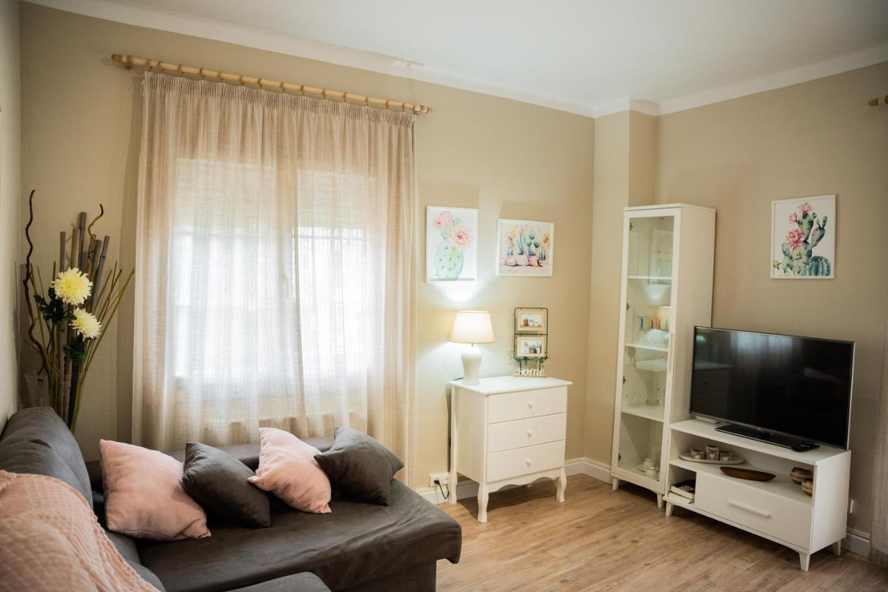 Gallimo Apartaments L'Ampolla Zewnętrze zdjęcie