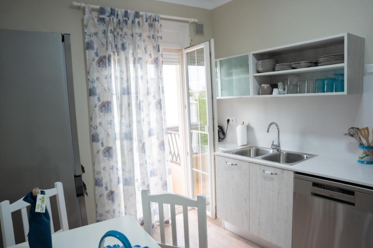 Gallimo Apartaments L'Ampolla Zewnętrze zdjęcie