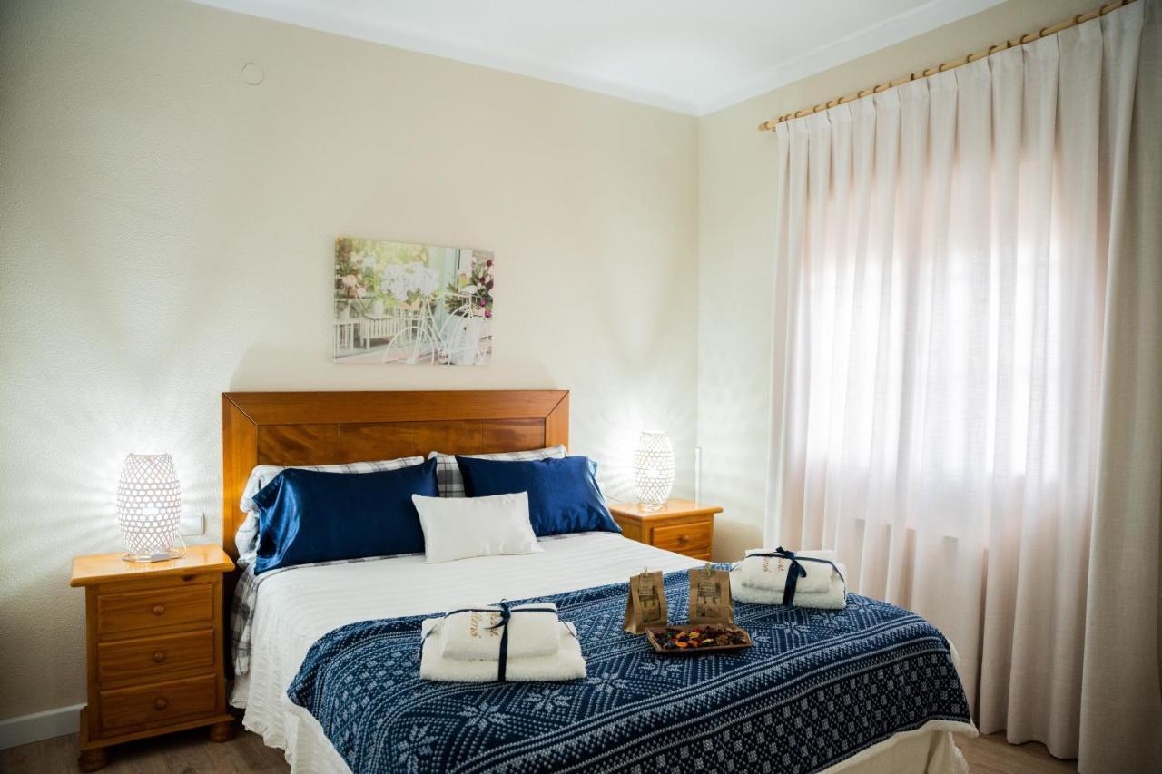 Gallimo Apartaments L'Ampolla Zewnętrze zdjęcie