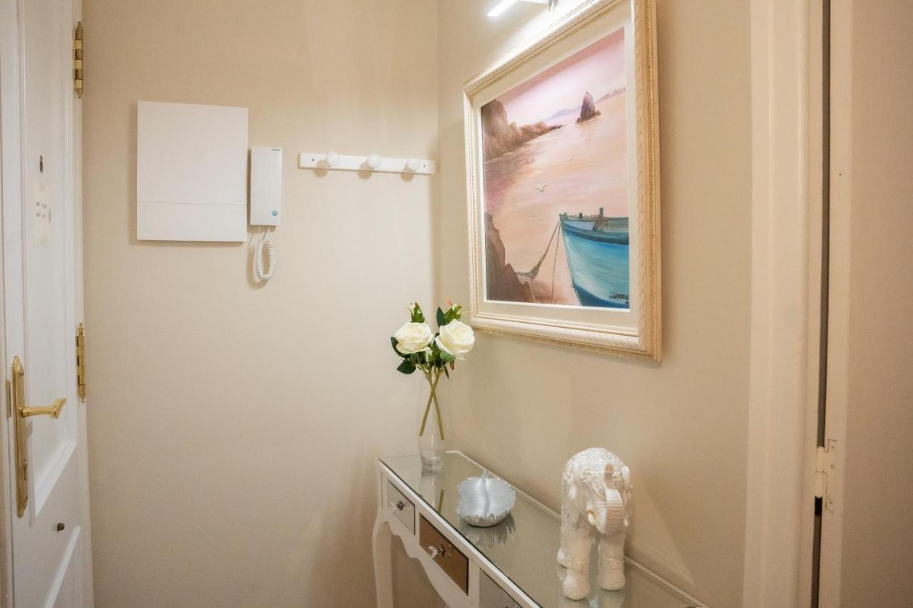 Gallimo Apartaments L'Ampolla Zewnętrze zdjęcie