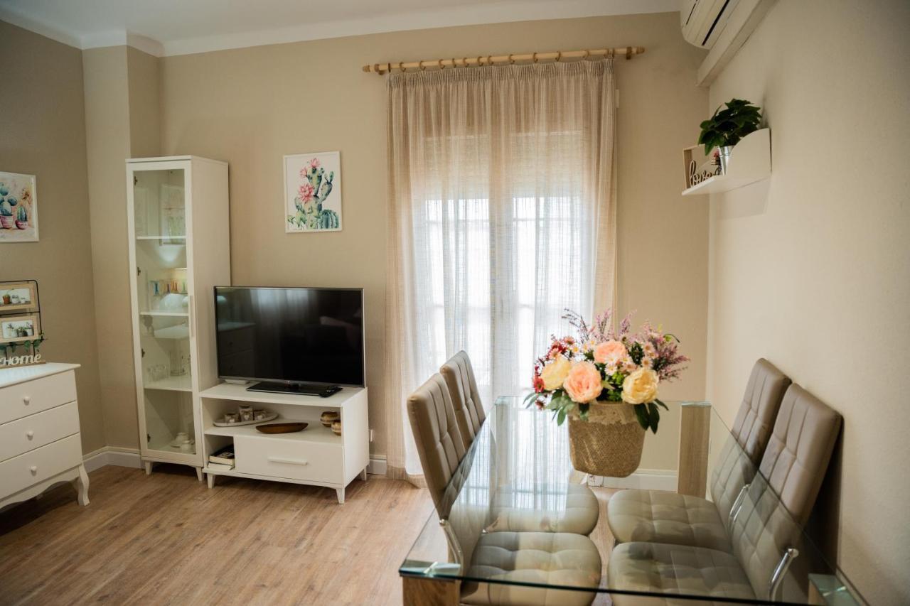 Gallimo Apartaments L'Ampolla Zewnętrze zdjęcie