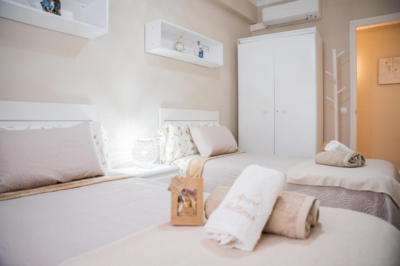 Gallimo Apartaments L'Ampolla Zewnętrze zdjęcie