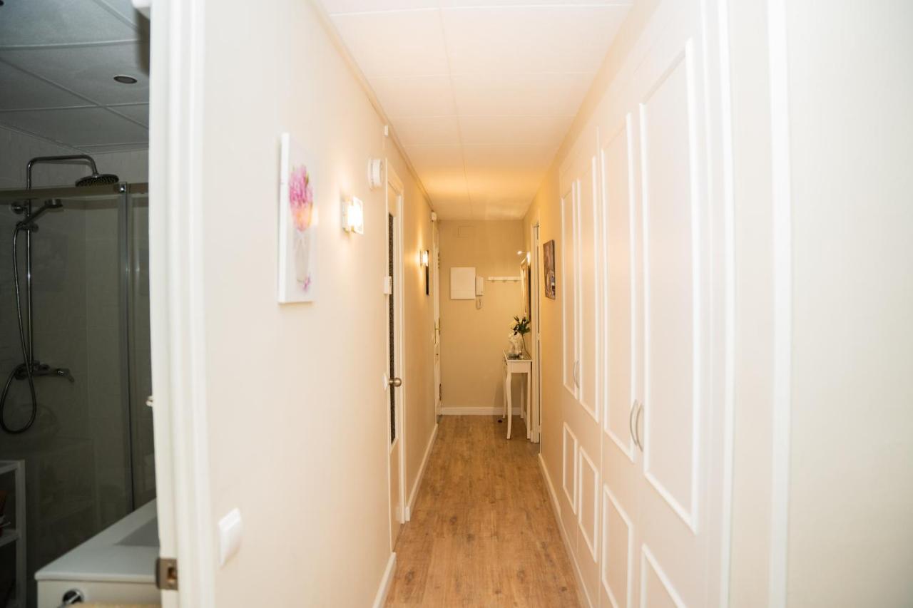 Gallimo Apartaments L'Ampolla Zewnętrze zdjęcie