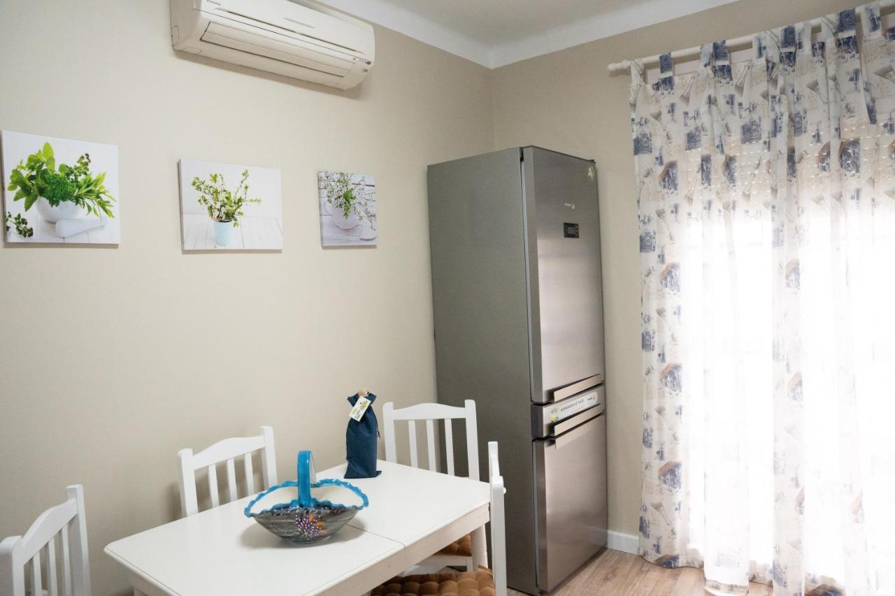 Gallimo Apartaments L'Ampolla Zewnętrze zdjęcie