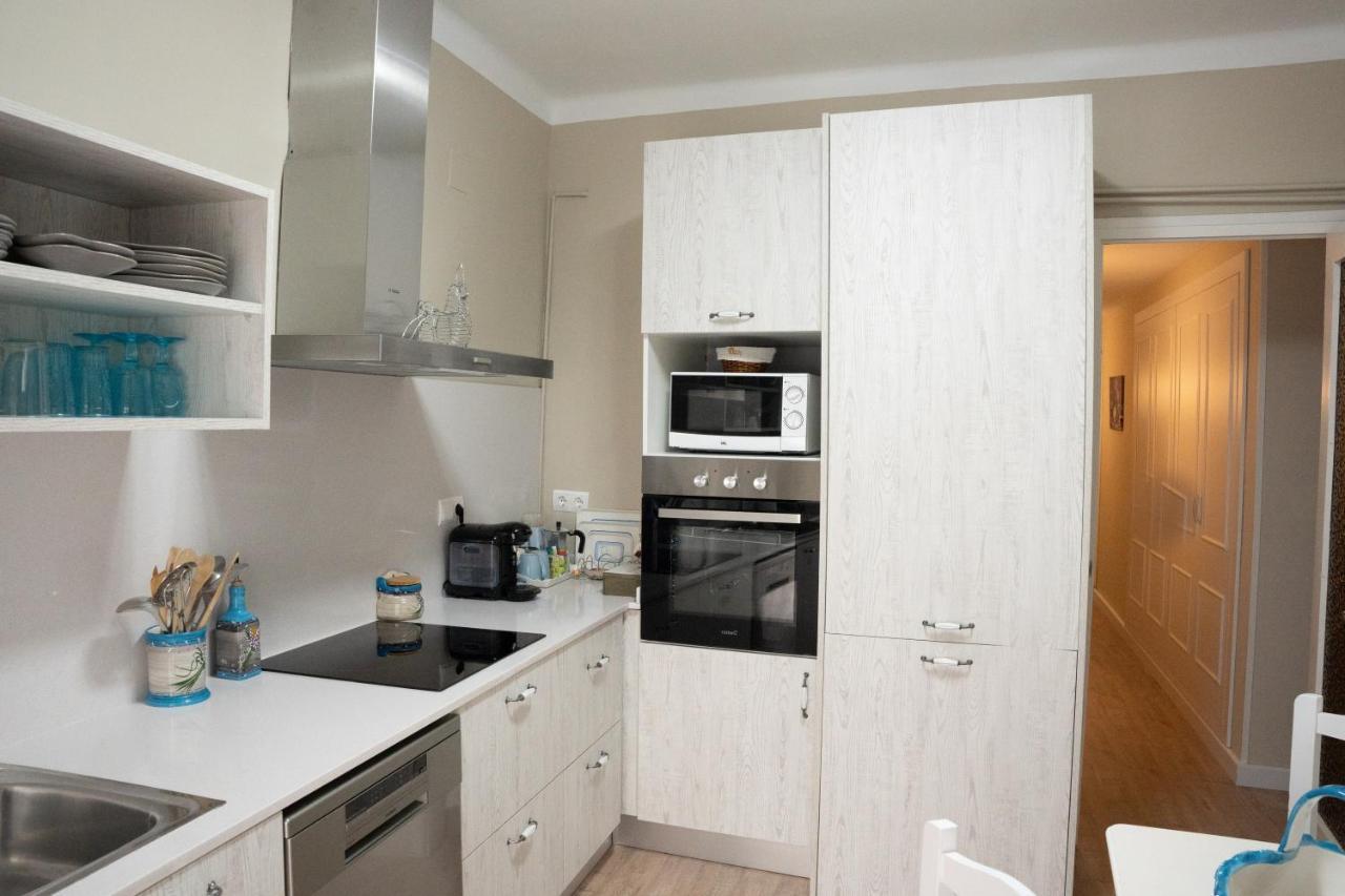 Gallimo Apartaments L'Ampolla Zewnętrze zdjęcie
