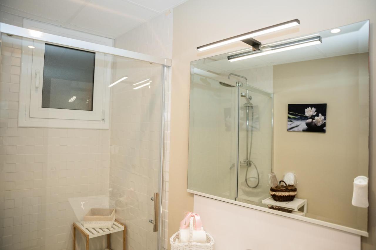 Gallimo Apartaments L'Ampolla Zewnętrze zdjęcie