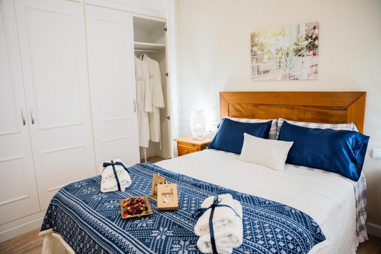 Gallimo Apartaments L'Ampolla Zewnętrze zdjęcie